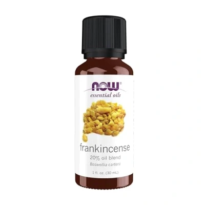 Afbeelding van Frankincense 20% Oil Blend