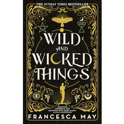 Afbeelding van Wild and Wicked Things