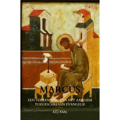 Afbeelding van MARCUS