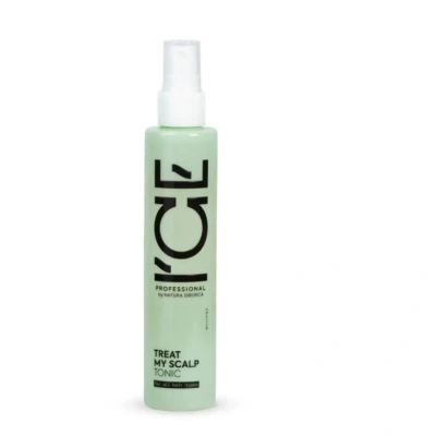 Afbeelding van ICE Professional Treat My Scalp Tonic 100ml Haibu by Kapperskorting.com