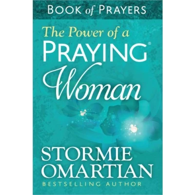 Afbeelding van Power Of A Praying Woman Book Prayers