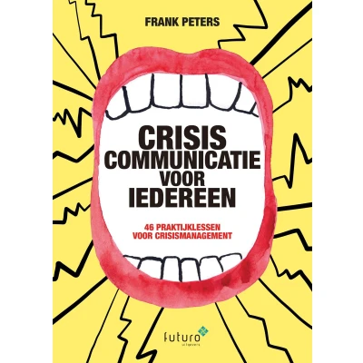 Afbeelding van Crisiscommunicatie voor iedereen