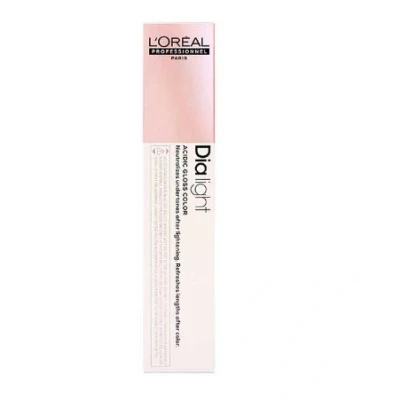 Afbeelding van L&#039;Oréal Dia Light 6.46 50ml Haibu by Kapperskorting.com