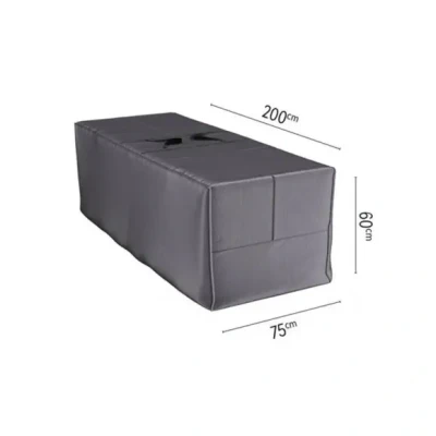 Afbeelding van Aerocover Kussenhoes 200x75x60 cm 60,00cm x 200,00cm 75,00cm