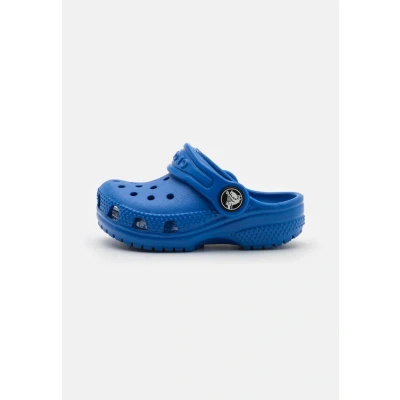 Afbeelding van Crocs Classic Unisex Muiltjes voor kinderen, Maat: 20/21, Bright cobalt Kunststof