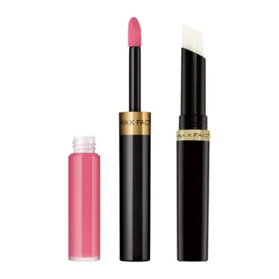 Image de Max Factor Lipfinity Lip Colour Lipstick 4,2 grammes