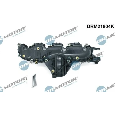 Afbeelding van Zuigbuismodule Dr.Motor Automotive DRM21804K