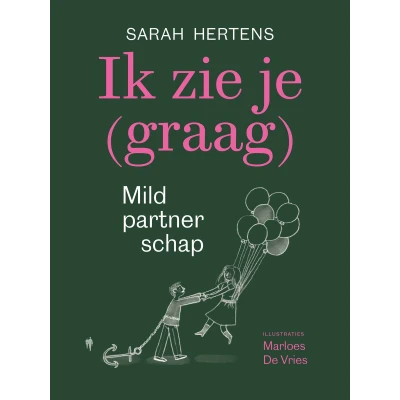 Afbeelding van Ik zie je (graag)