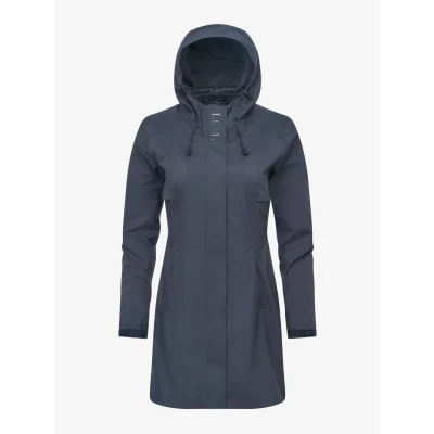 Image de LeMieux Imperméable Grace Long Dusk BlueVendu par Agradi