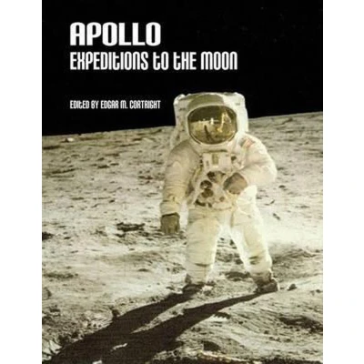 Afbeelding van Apollo Expeditions to the Moon