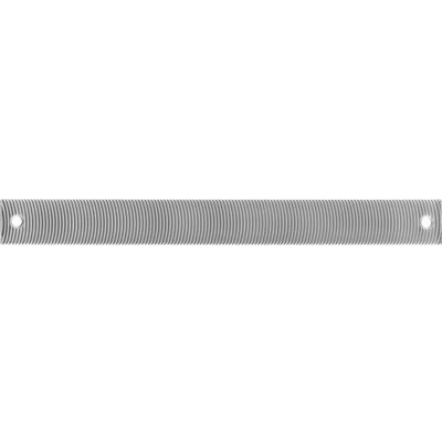 Afbeelding van PFERD 14101351 Carrosserievijlblad gefreesd plat stomp vertanding 1 radiaal grove verspaning Lengte 350 mm stuk(s)