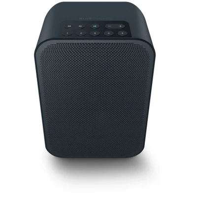 Afbeelding van Bluesound Pulse Flex 2i Draadloze Luidspreker Internet Speaker Zwart