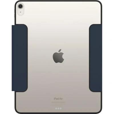 Afbeelding van Otterbox Symmetry Folio iPad Air 13 M2BLUPOLYBAG