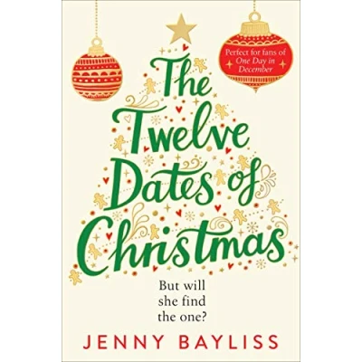 Afbeelding van The Twelve Dates of Christmas