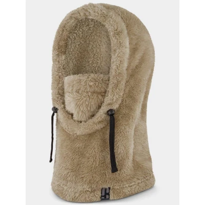 Afbeelding van Fluffy Balaclava Sand