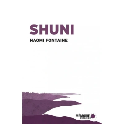Image de Shuni Ce que tu dois savoir, Julie