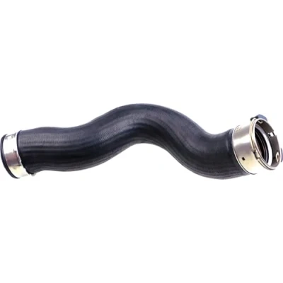 Afbeelding van GATES 09 0742 Laadluchtslang Rubber BMW: X5