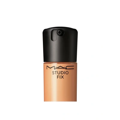 Afbeelding van MAC Studio FIX Fluid SPF15 Foundation, Maat: 30 ml, Nc25