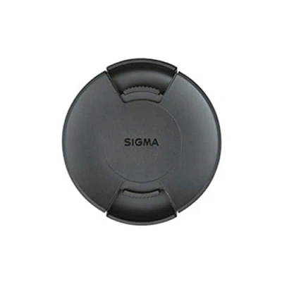 Afbeelding van Sigma LCF 58 III lensdop Zwart Digitale camera