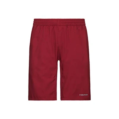 Afbeelding van Head Club Short Sportbroeken rood Mannen
