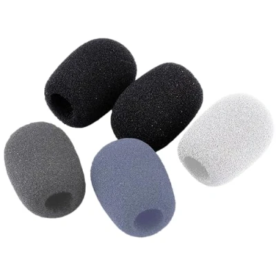Afbeelding van Zoom WSL 1 Lavalier Windscherm (5 stuks)