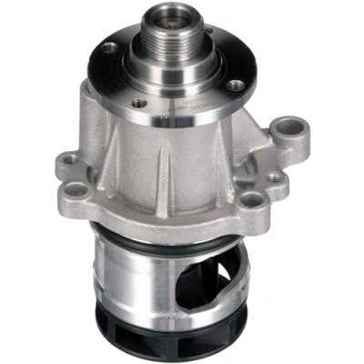 Afbeelding van Gates Waterpomp WP0137