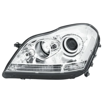 Afbeelding van Hella Koplamp MB GL (X164) 06 09 Links H7 1EL 263 400 011