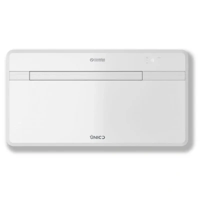 Afbeelding van Olimpia Splendid Unico Evo 25HP monoblock airconditioning 2,1 kW. Artikelnr: 02455