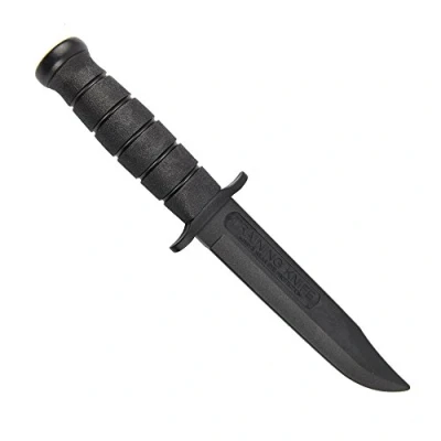 Afbeelding van Leatherneck staal rubber koud vormend mes