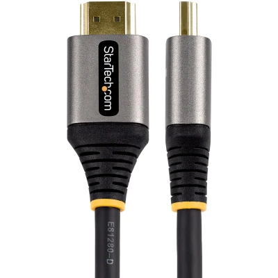 Afbeelding van HDMI Kabel Startech HDMM21V2M