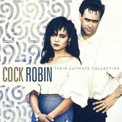 Afbeelding van Cock Robin Their Ultimate Collection (LP)