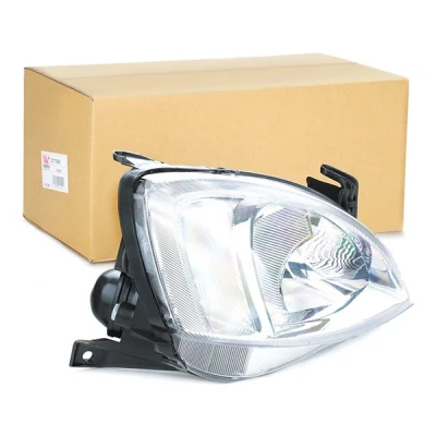 Afbeelding van Van Wezel Koplamp 3777962