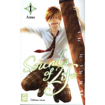 Image de Sounds of Life T1