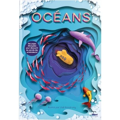 Afbeelding van Oceans