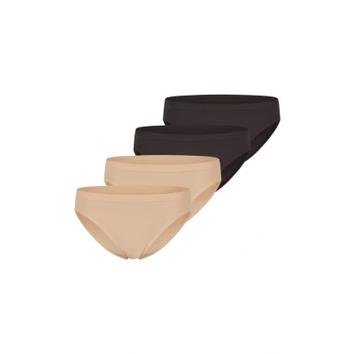 Afbeelding van sloggi Dames slip / onderbroek 4 pack GO Sense