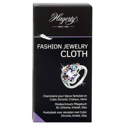 Afbeelding van Hagerty Fashion Jewelry Cloth 1ST