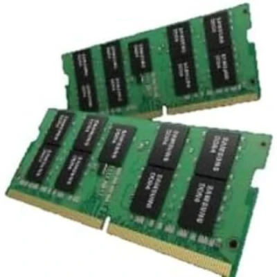 Afbeelding van Samsung M324R4GA3BB0 CQK Werkgeheugen voor server DDR5 32 GB 1 x ECC 4800 MHz 288 pins DIMM