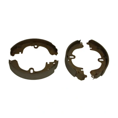 Afbeelding van DELPHI LS1315 Remschoenen 200 37 TOYOTA: Corolla VI Liftback, Celica V Coupe, Carina E Hatchback