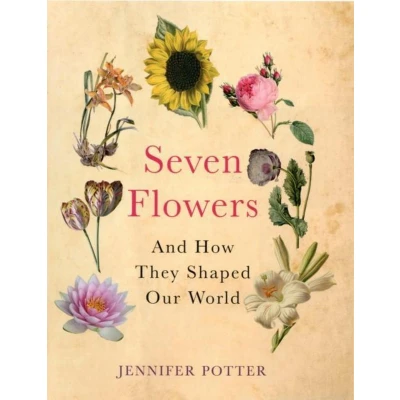 Afbeelding van Seven Flowers