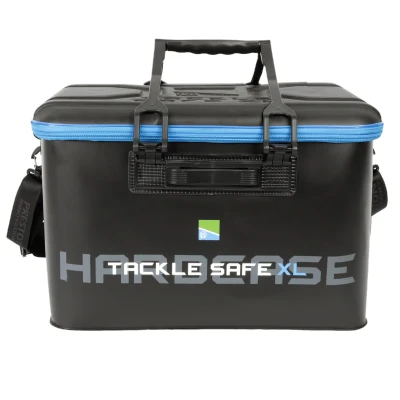 Afbeelding van Preston Hardcase Tackle Safe XL