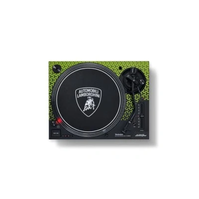 Image de Technics Sl 1200m7peg