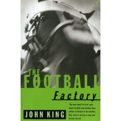 Afbeelding van The Football Factory