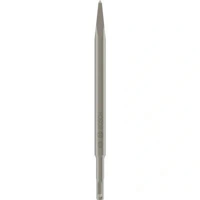 Afbeelding van Bosch Accessories 2608690145 Power Tools Puntbeitel Gezamenlijke lengte 250 mm SDS Plus 1 stuk(s)