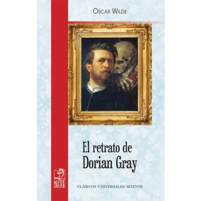Image de El retrato de Dorian Gray