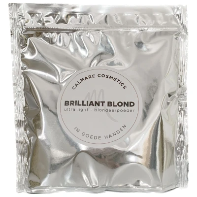 Afbeelding van Calmare Blondeerpoeder 500gr