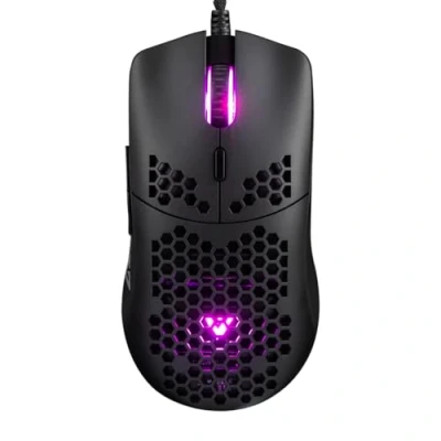 Afbeelding van Modecom Volcano Shinobi 3360 Czarna