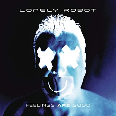 Afbeelding van Lonely Robot Feelings Are Good (3 LPs)