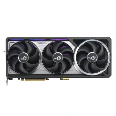 Afbeelding van ASUS ROG ASTRAL RTX5090 O32G BTF GAMING NVIDIA GeForce RTX 5090 32 GB GDDR7
