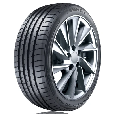 Afbeelding van Sunny NA305 235/40 R18 95W personenwagen Zomerbanden Banden MERCEDES BENZ: A Class, C Class Saloon, T modell, AUDI: A4 B7 Avant, Saloon