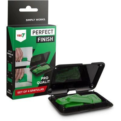 Image de Tec7 Perfect Finish